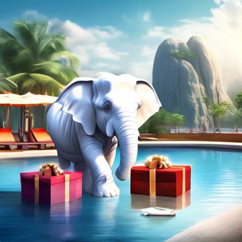 A collection of White Elephant gifts under $5, perfect for finding the perfect gag gift during Black Friday.