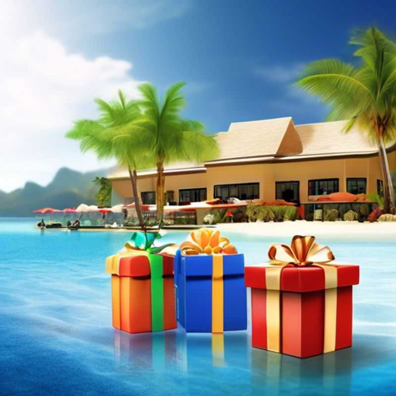 Seasonal Clearance Shenanigans: Your Guide to Scoring Deals at Major Retailers