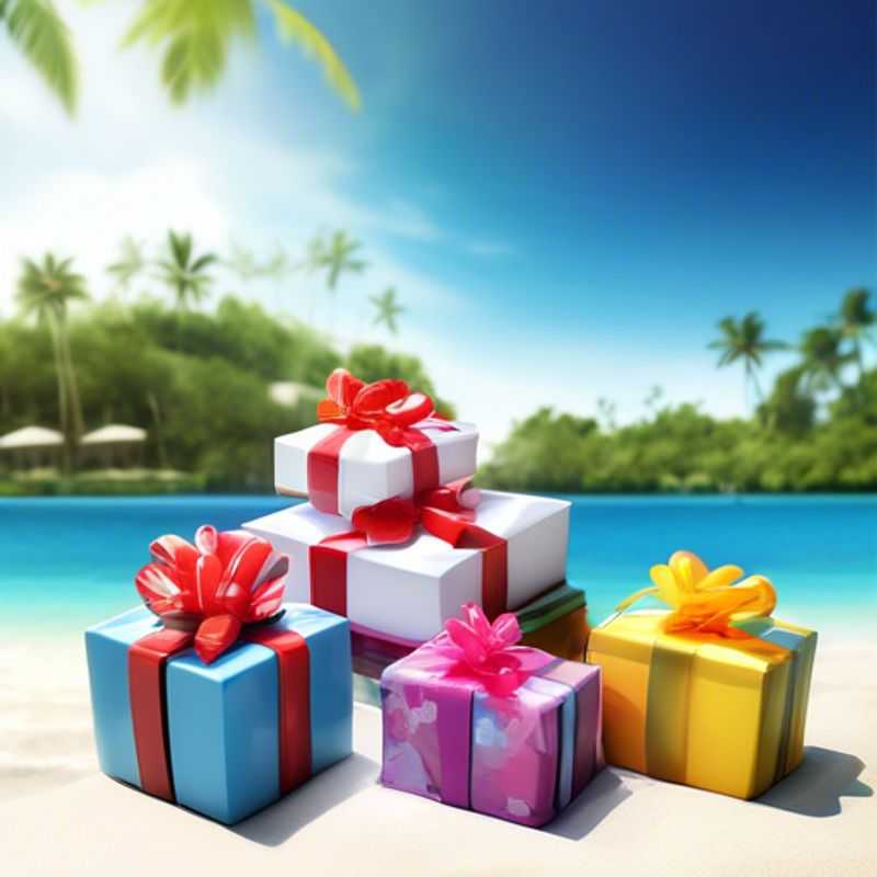 Gift Ideas: Unwrap Inspiration and Find the Perfect Present
