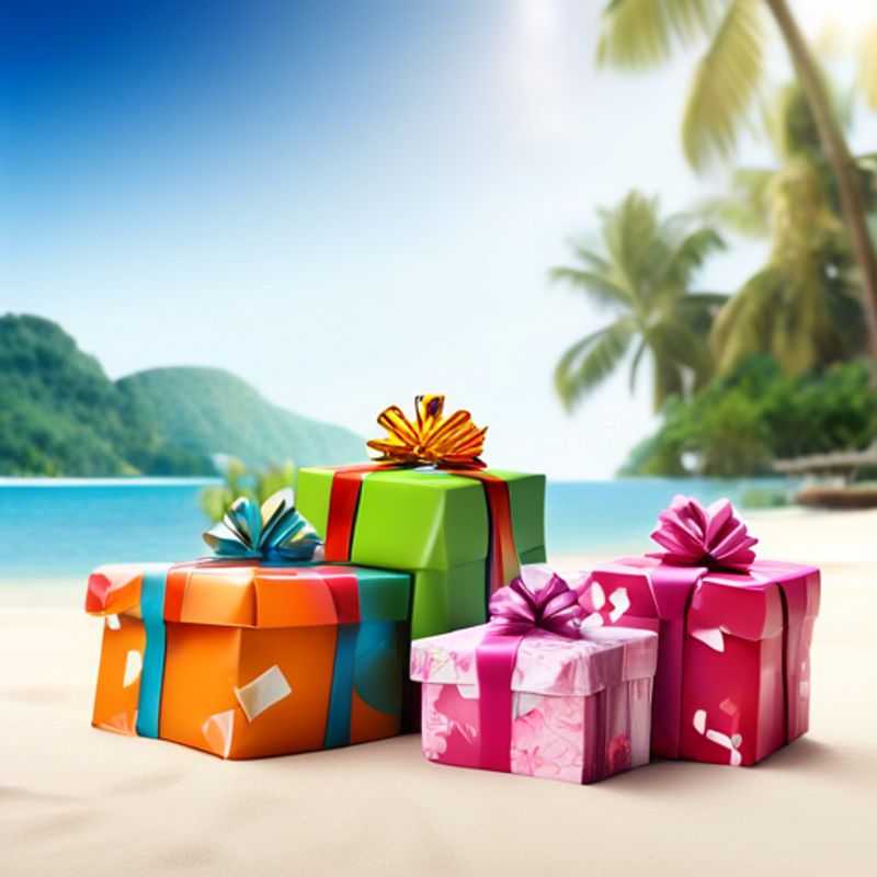Betrouwbare online retailers onderzoeken voor cadeaus van €5