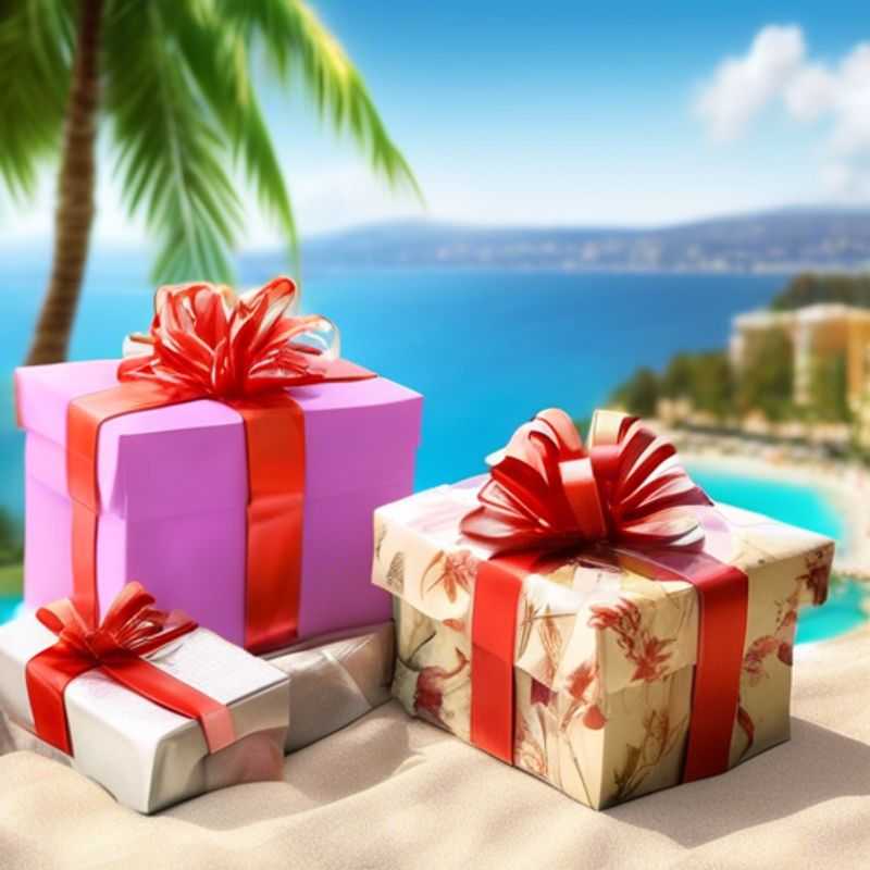 Maak zelfgemaakte cadeaus of DIY-projecten voor een persoonlijke touch