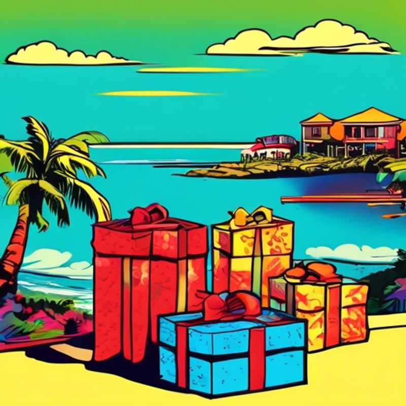 Presentes Úteis por Menos de 5 Dólares para a Black Friday
