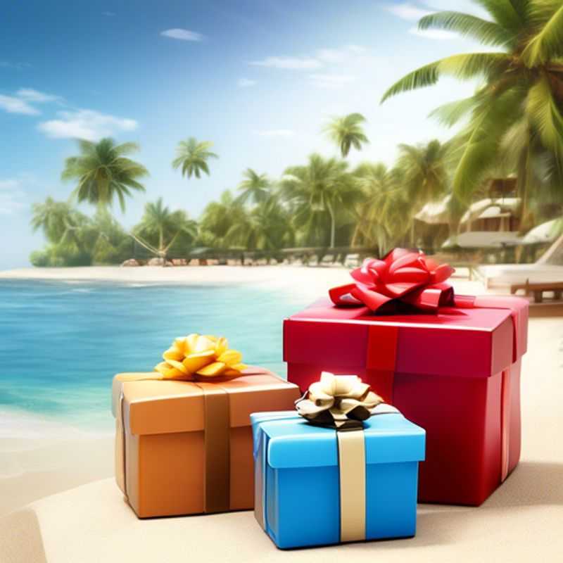 Treasure Hunt: Finding Unique and Affordable Gifts on Online Marketplaces