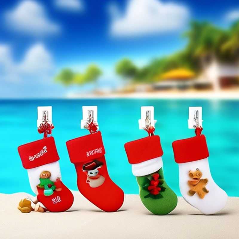 ¡Ahorra en Regalos! Ideas Creativas para Rellenar las Medias Navideñas