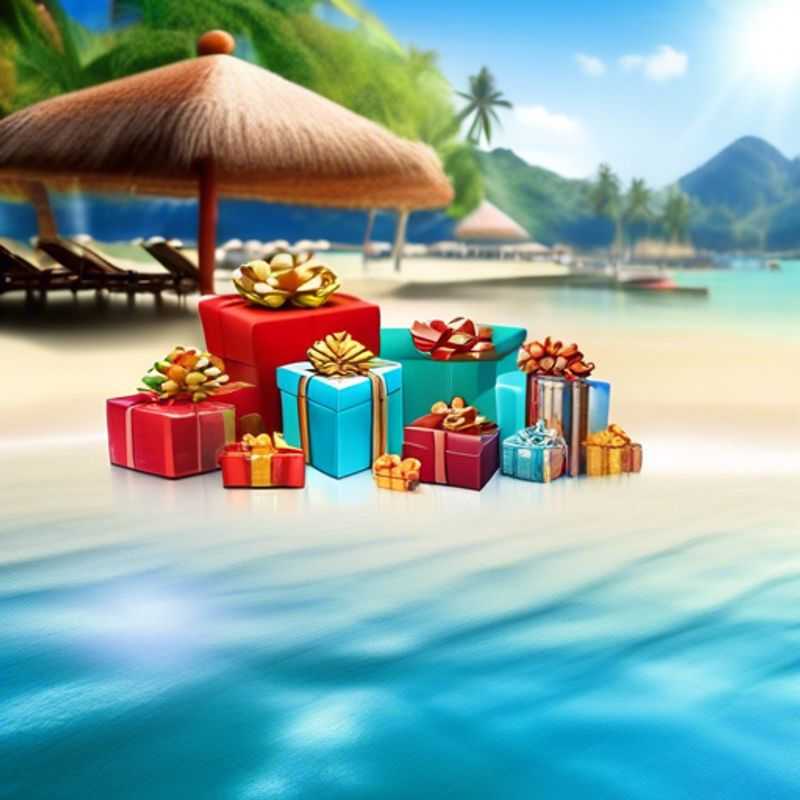 ¡Busca la sección de liquidación para encontrar regalos únicos con descuento!