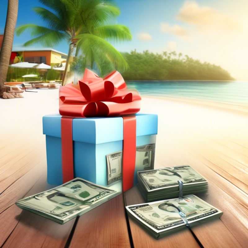 Score $5 Gifts&#58;  Your Guide to Online Marketplaces &#38; Discount Stores