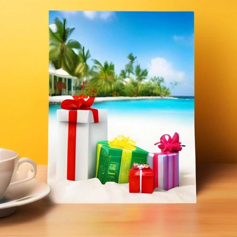 Five Dollar Gifts You Can Find on Black Friday