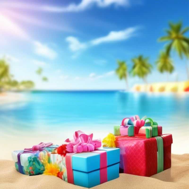 Cadeaux d'anniversaire à 5 dollars pour le Black Friday