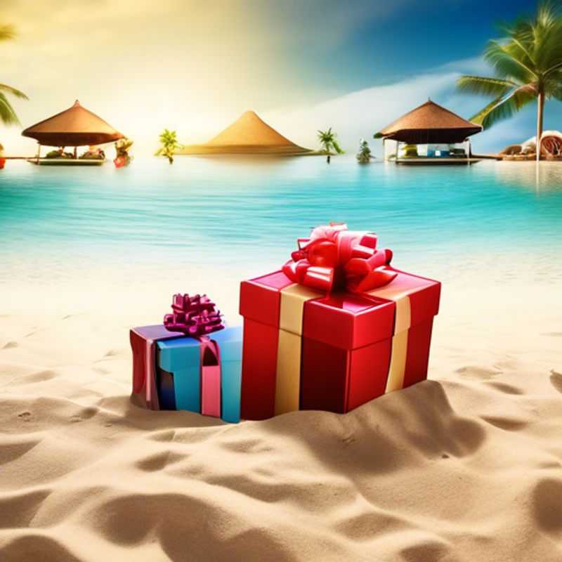 DIY or Handmade Gifts: Adding a Personal Touch to Your Giving