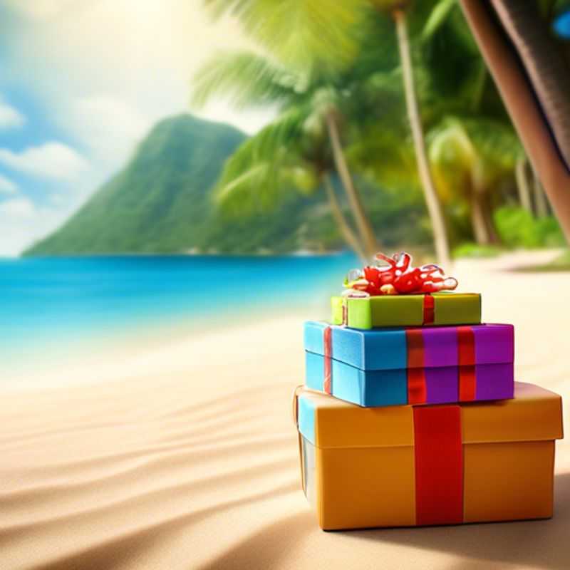 Kies voor praktische cadeaus boven louter decoratieve