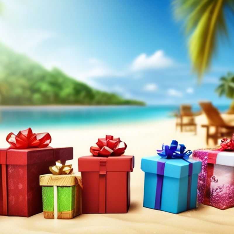 Gifting Genius: Practical Presents for Everyday Heroes