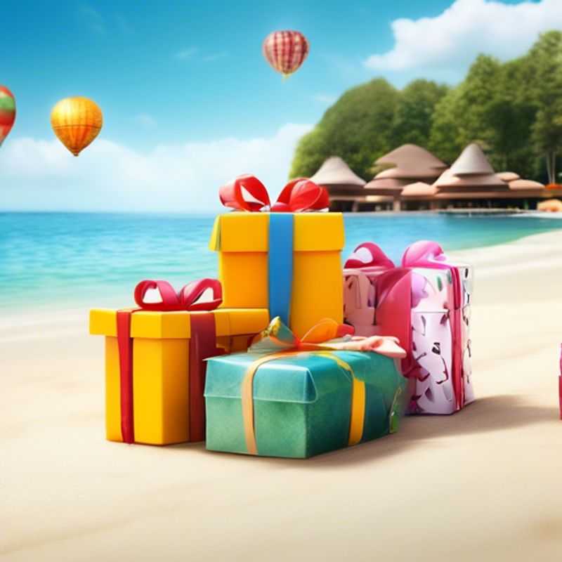 Cadeau kiezen? Denk aan de interesses en persoonlijkheid van de ontvanger!