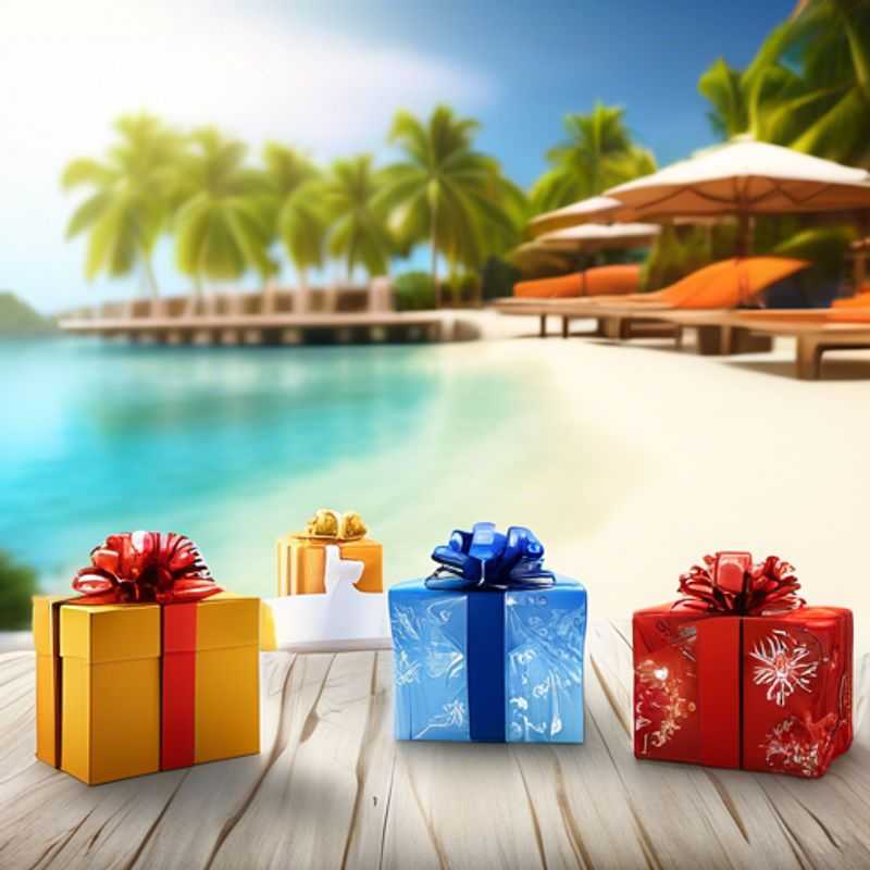 Lee reseñas para garantizar la calidad de los regalos económicos