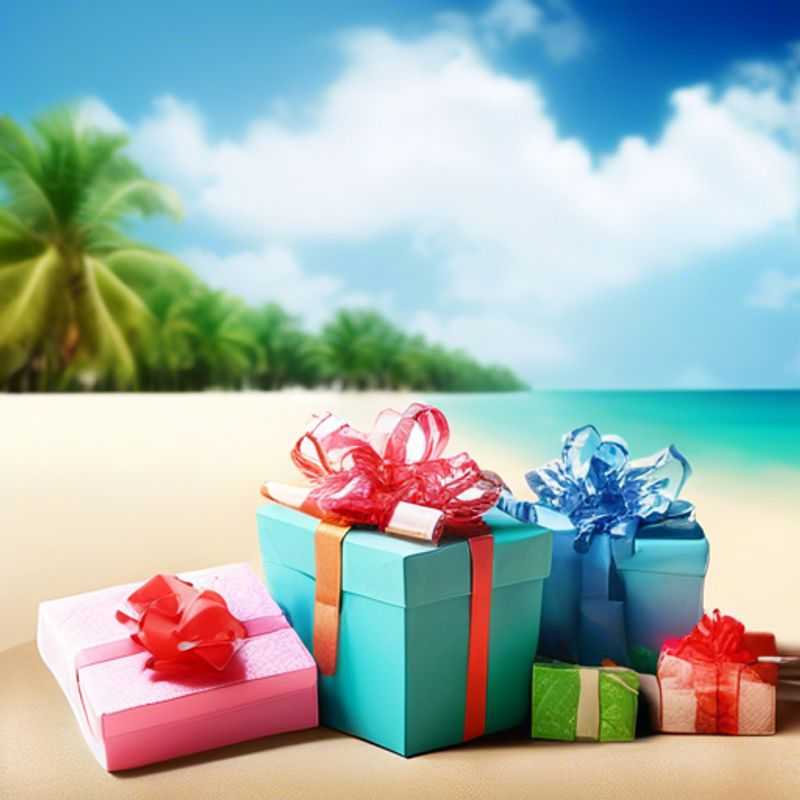 Gift&#45;Giving with Heart&#58; Choosing Presents That Truly Delight