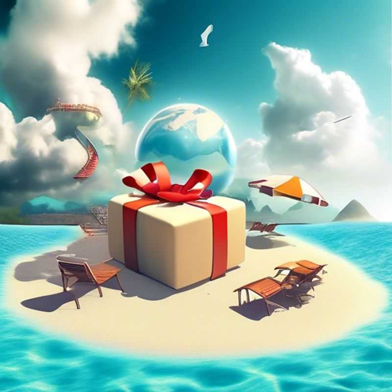 Regalos de 5 dólares durante el Black Friday