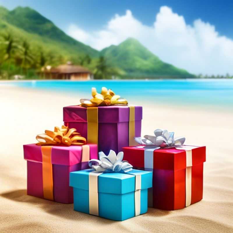 Cool Gifts for $5: Black Friday Bargain Hunting