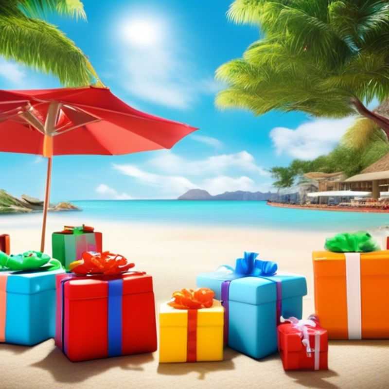 Cadeaux insolites à moins de 5 € pour le Black Friday