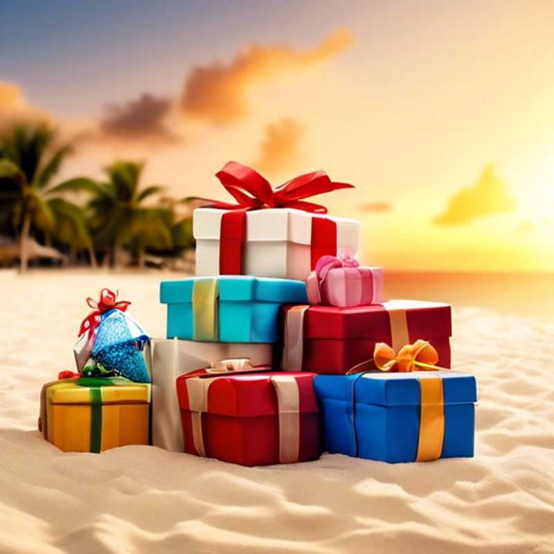 Gift&#45;Giving on a Budget&#58; Unveiling the Treasures of Online Marketplaces