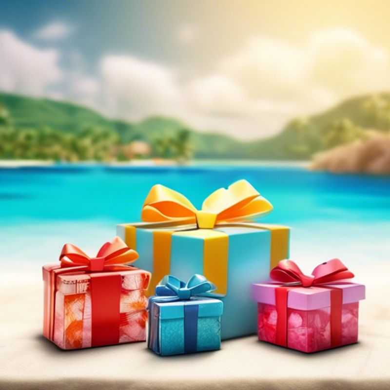 Petits cadeaux de moins de 5 dollars pour le Black Friday