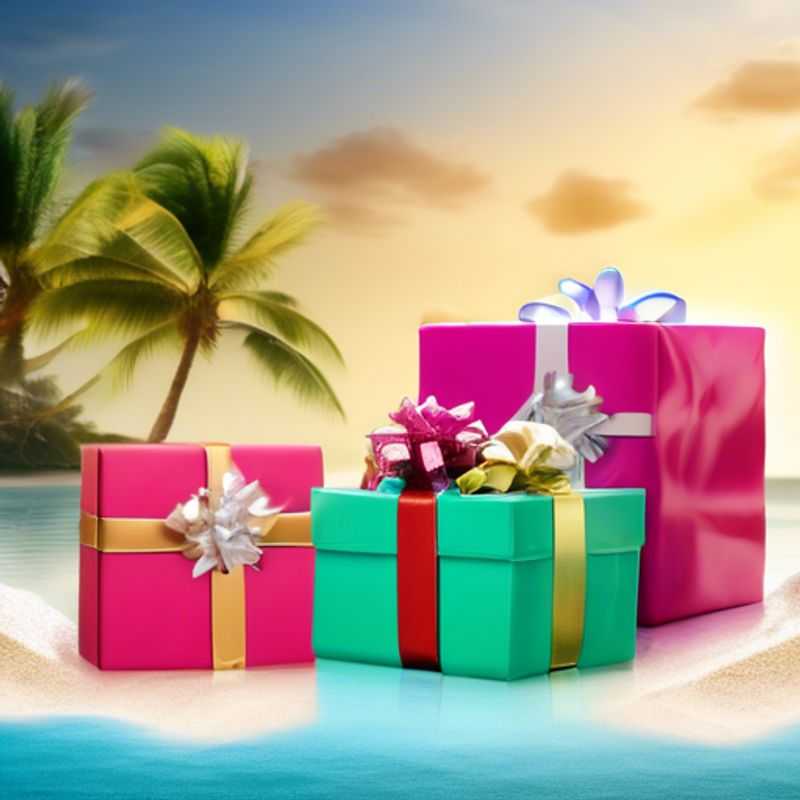 Goedkope cadeaus voor 5 dollar tijdens Black Friday