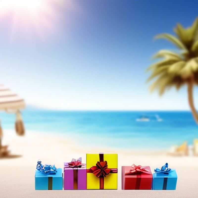 A selection of thoughtful and useful gifts, all for under $5!