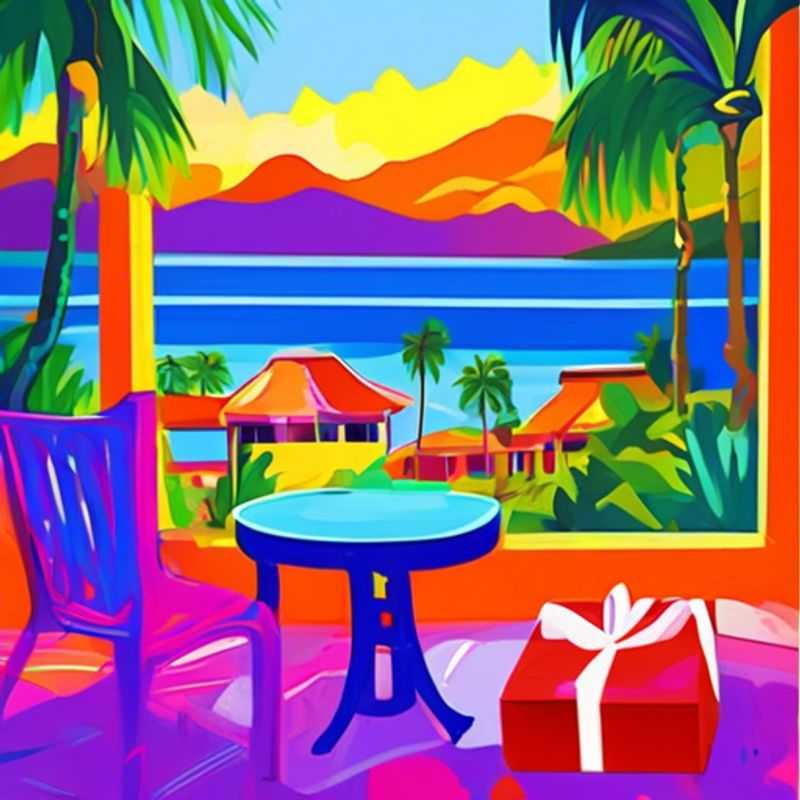 A collection of affordable gift ideas under $5 for Black Friday shopping.