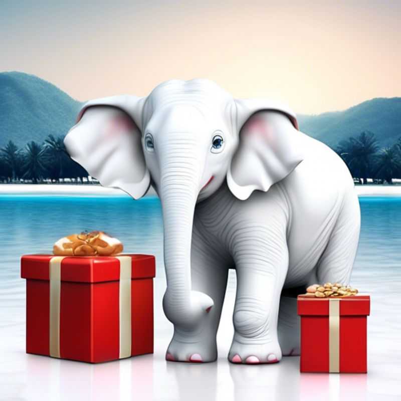 Finding the Perfect Quirky Gift: A Treasure Hunt for Unique Finds