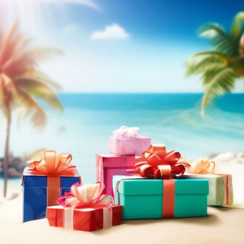Dollar Store Delights: Finding Gifts That Don't Break the Bank