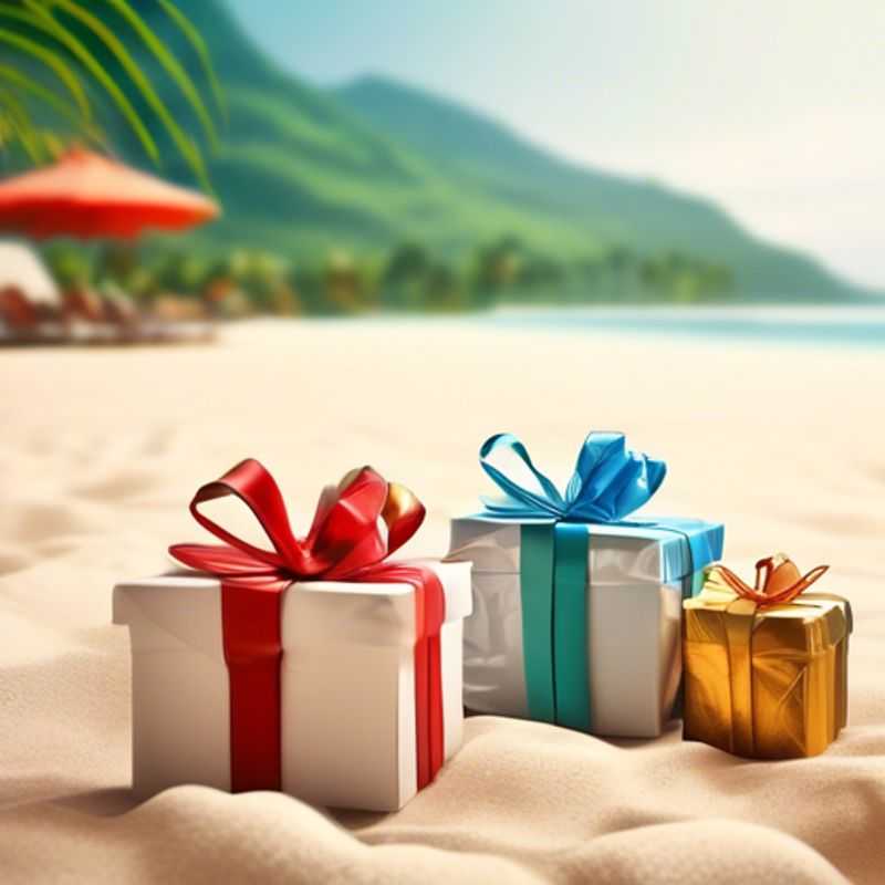 Cadeautjes onder de 5 euro tijdens Black Friday