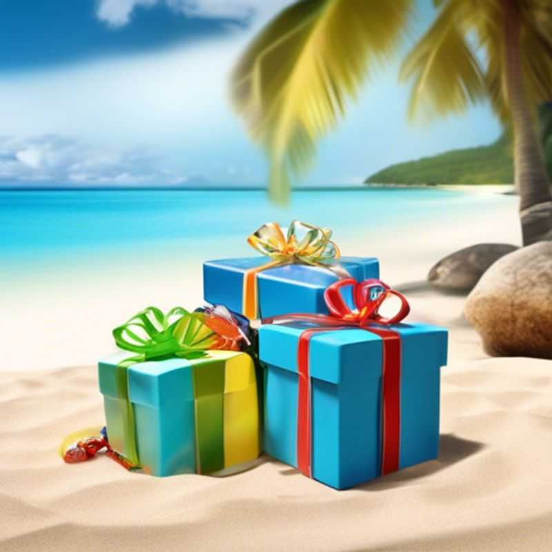 Unwrap the Joy&#58; Affordable &#38; Unique Gift Ideas That Wow