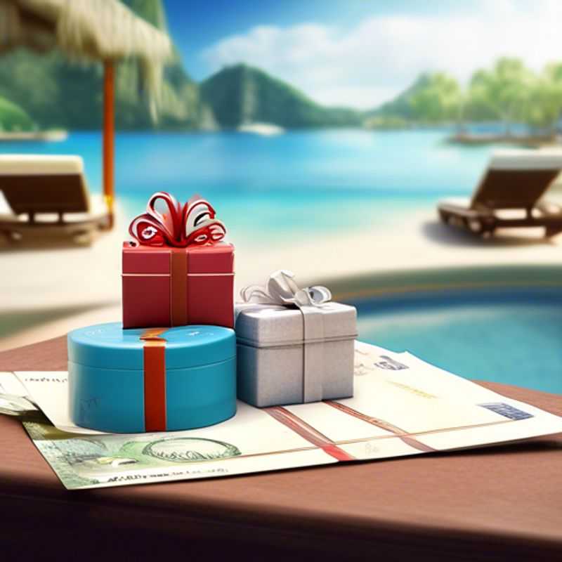 Prioriza Regalos con Utilidad Práctica: ¡Dile Adiós a los Regalos Polvorientos!