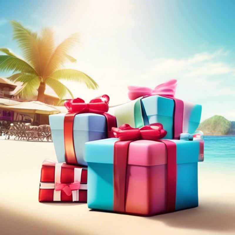Score Big on Gifts: Hidden Gems at Discount and Dollar Stores