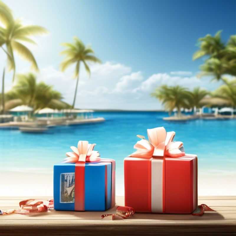 Cinco Presentes Incríveis por Apenas 5 Dólares!