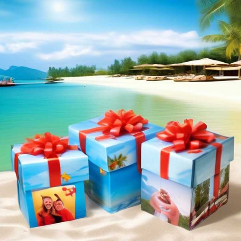 The Gift of Thought: DIY Delights for the Holiday Season