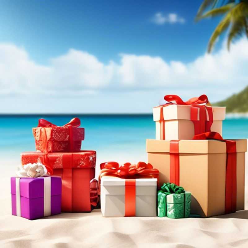 Presentes Incríveis por Menos de 5 Dólares na Black Friday