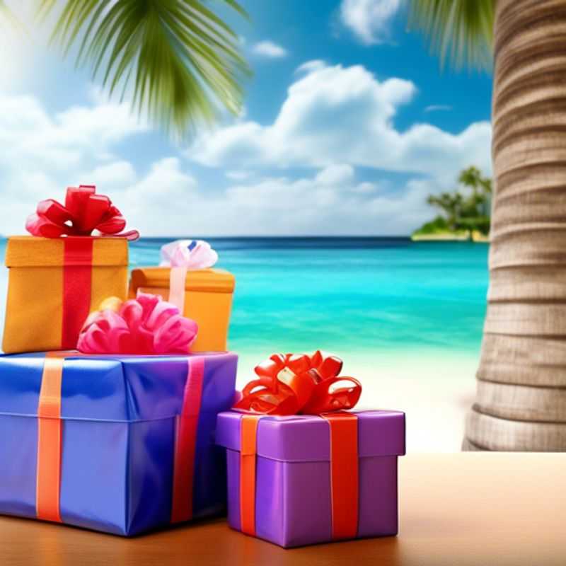 Score Unique $5 Gifts: Check Online Marketplaces and Secondhand Stores
