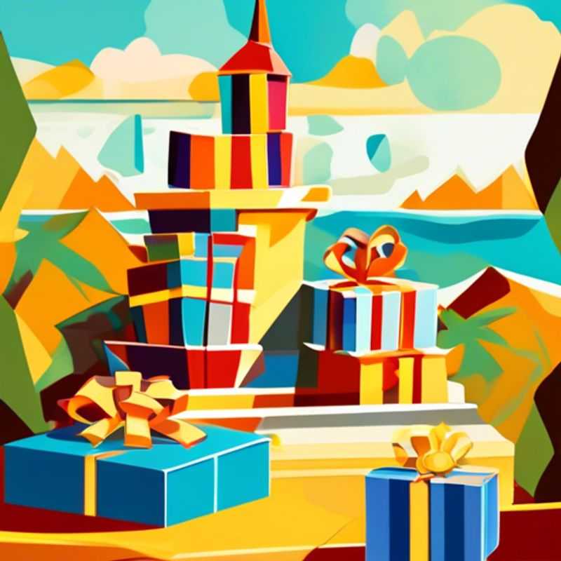 Birthday Gifts Under $5 for Black Friday Shopping