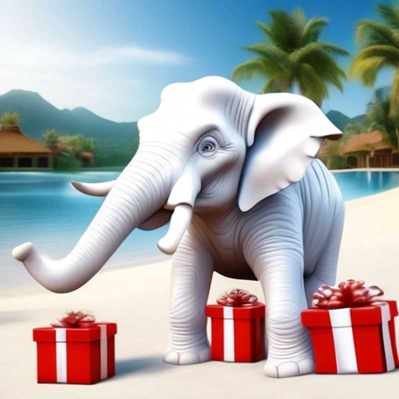 Don't Get Stuck with a White Elephant: Checking the Return Policy