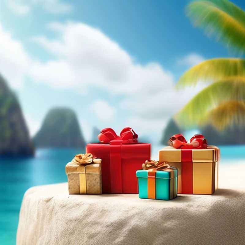 Beyond the Box&#58; Why Experiences Make the Best Gifts 