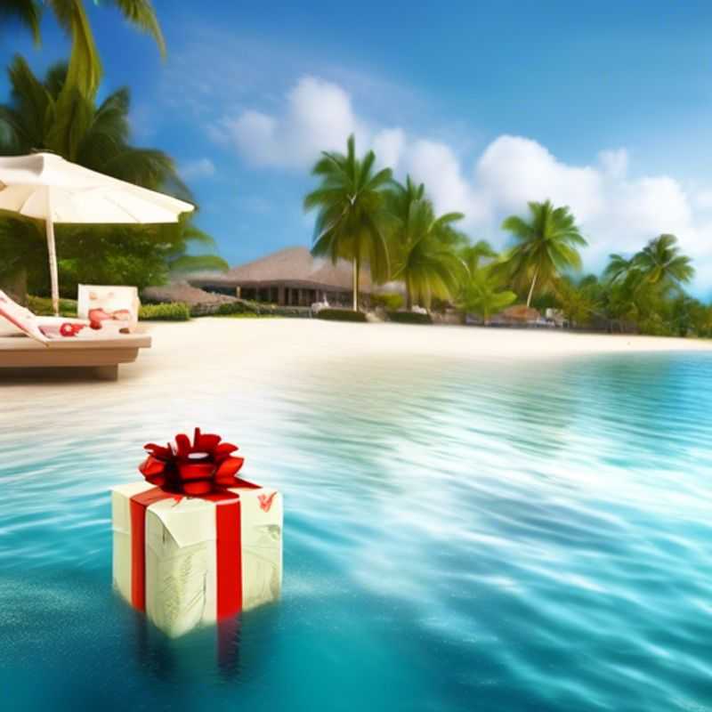 Gifts with Thought&#58; Finding Unique and Personalized Presents