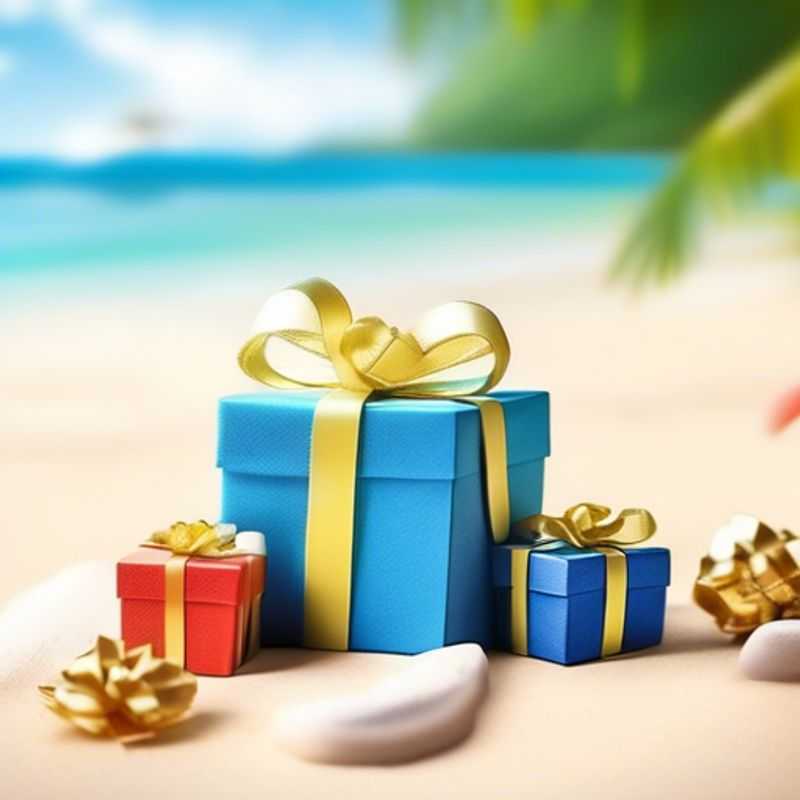 Utiliser des coupons&#44; des codes promo et des applications de cashback pour maximiser les économies sur les petits cadeaux