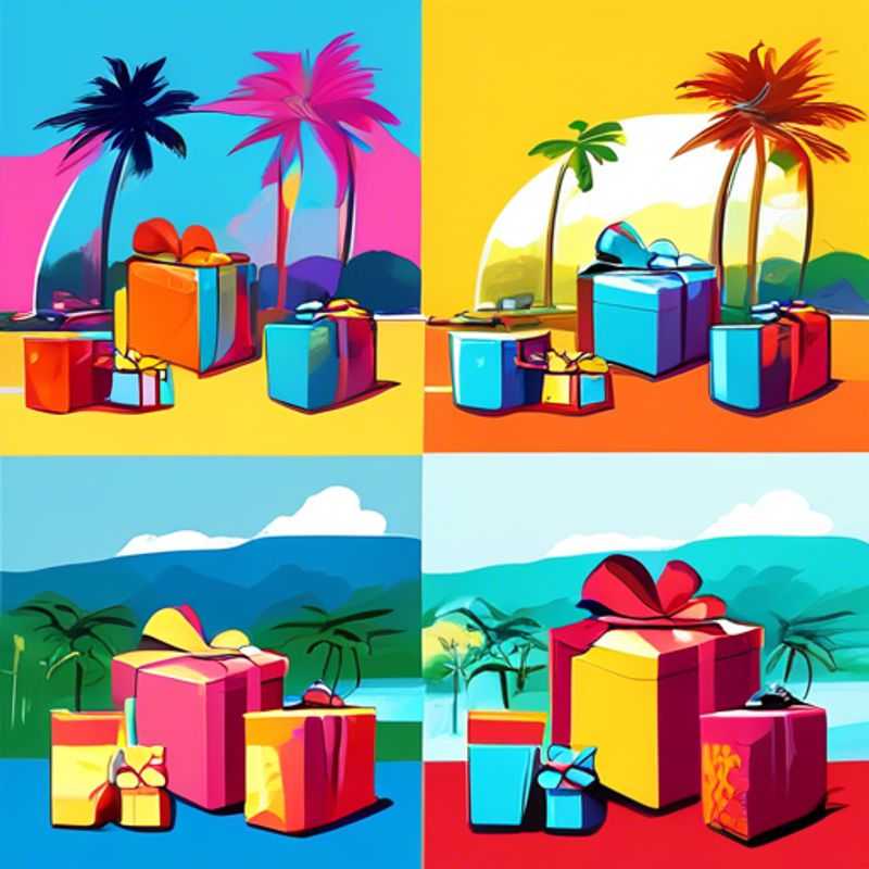 Cadeaux pratiques à moins de 5 dollars pour le Black Friday
