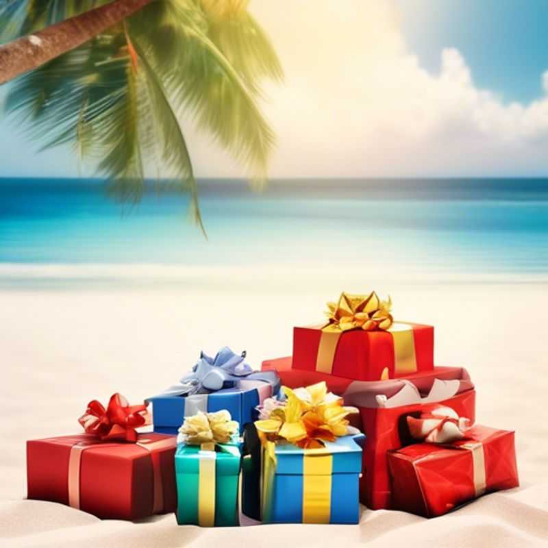 Gift-Giving on a Budget: How to Find the Perfect Present Under $5 with Price Comparison Tools