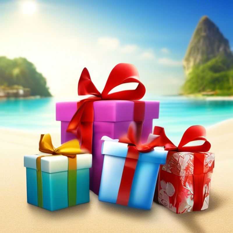 Presentes com menos de 5 dólares para a Black Friday