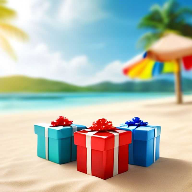 Geef eens iets eetbaars of brandbaar cadeau