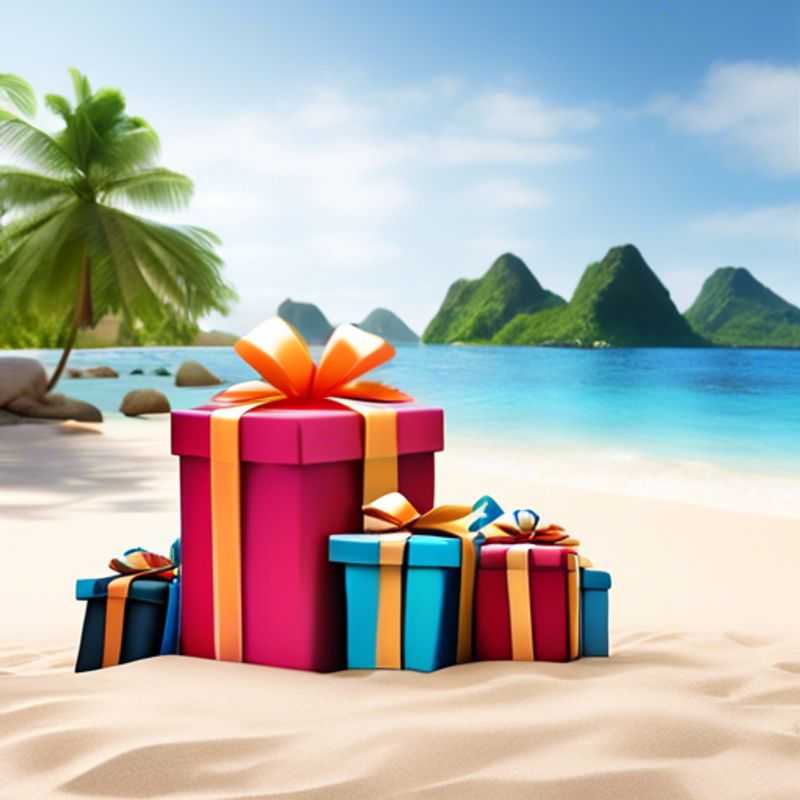 Cadeaux à moins de 5 dollars pour le Black Friday