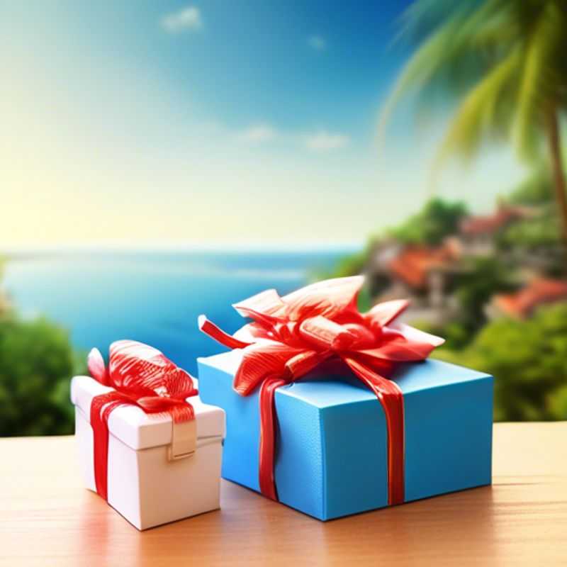 Zelfgemaakte cadeaus: voor een persoonlijke touch
