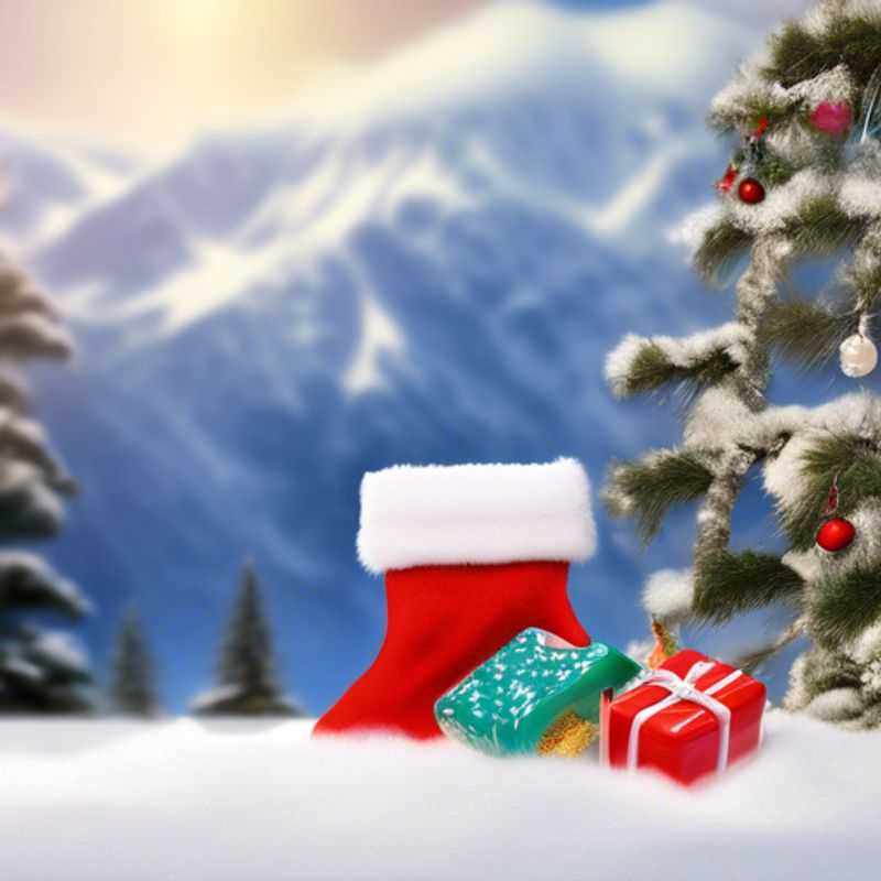 5 Dollar Kadootjes voor in de Kerstsok tijdens Black Friday