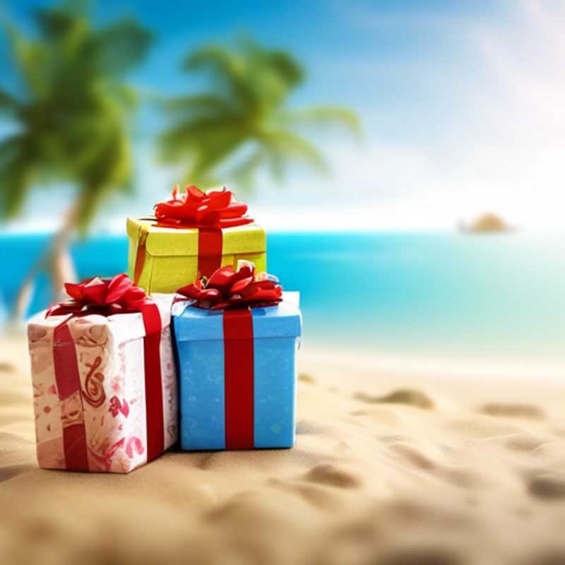 Mercados online como Amazon, eBay ou Etsy: Encontre presentes incríveis por preços baixos!