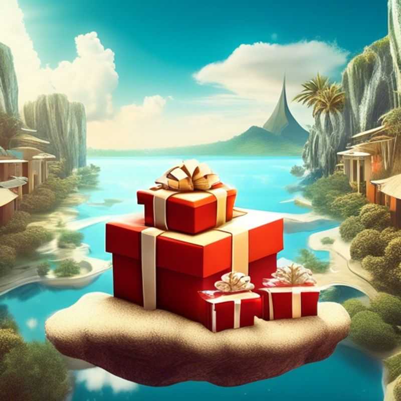 Regalos por menos de 5 dólares durante el Black Friday